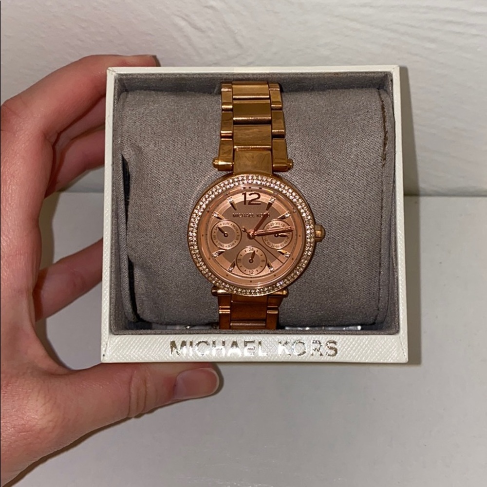 Watch